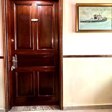 Contessina Al Porto Suite Mantouki Exterior foto